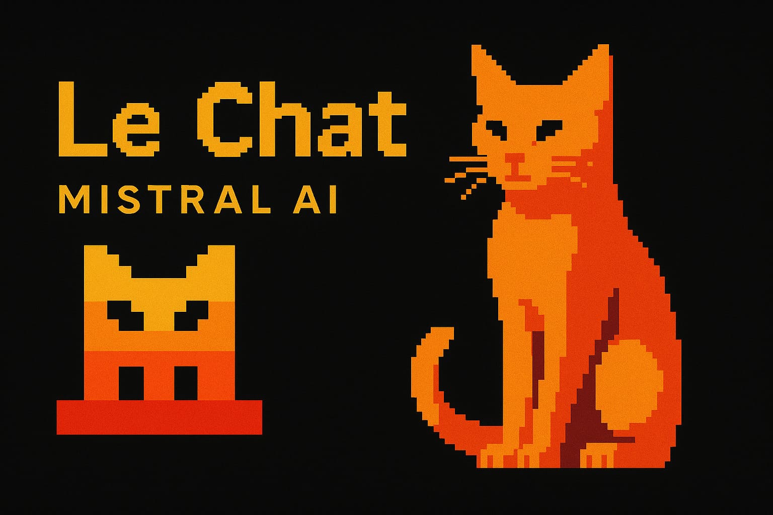 Pelajari Tentang Le Chat